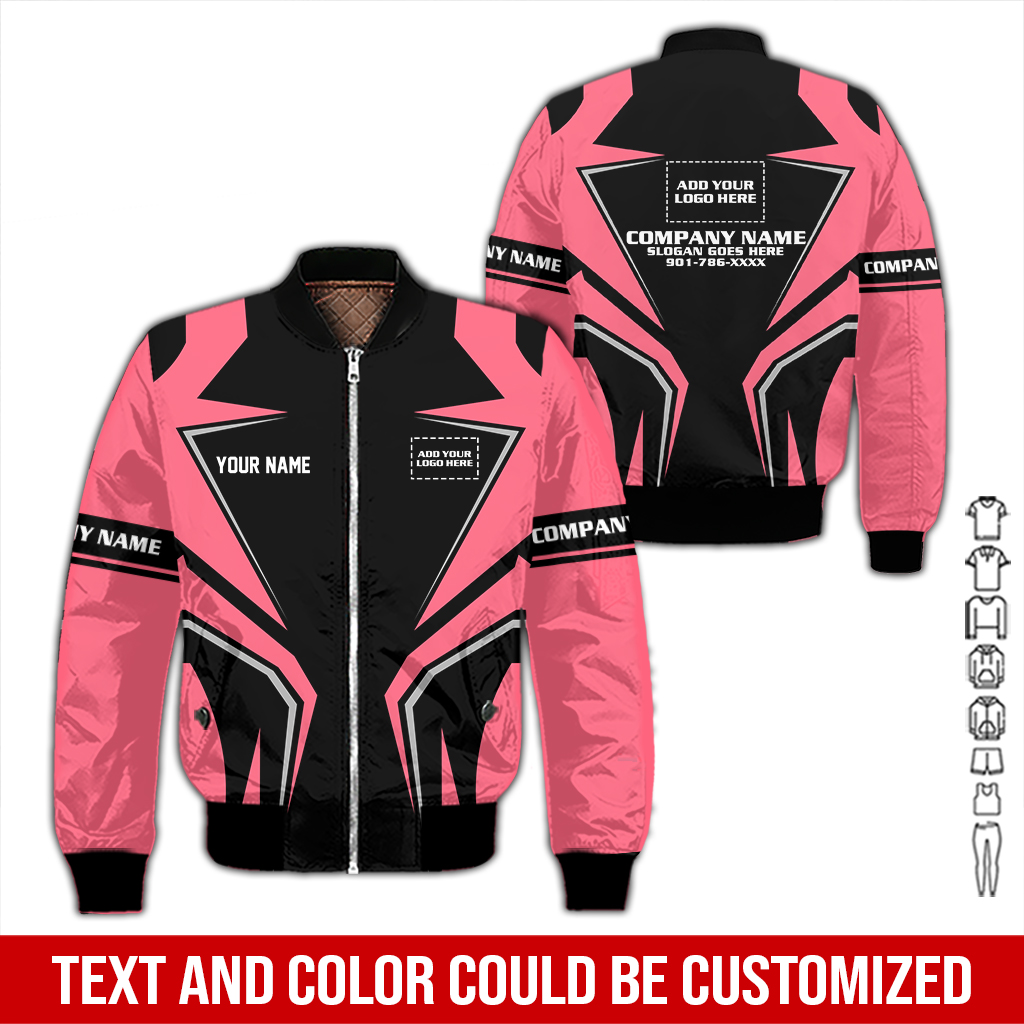 6215814-custom-company-brand-uniform-shirt-personalized-name-logo-colors-da129-139.jpg Custom Company Brand Uniform Shirt – Custom Name, - photo 139