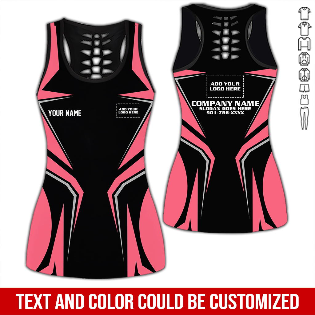 6215814-custom-company-brand-uniform-shirt-personalized-name-logo-colors-da129-141.jpg Custom Company Brand Uniform Shirt – Custom Name, - photo 141