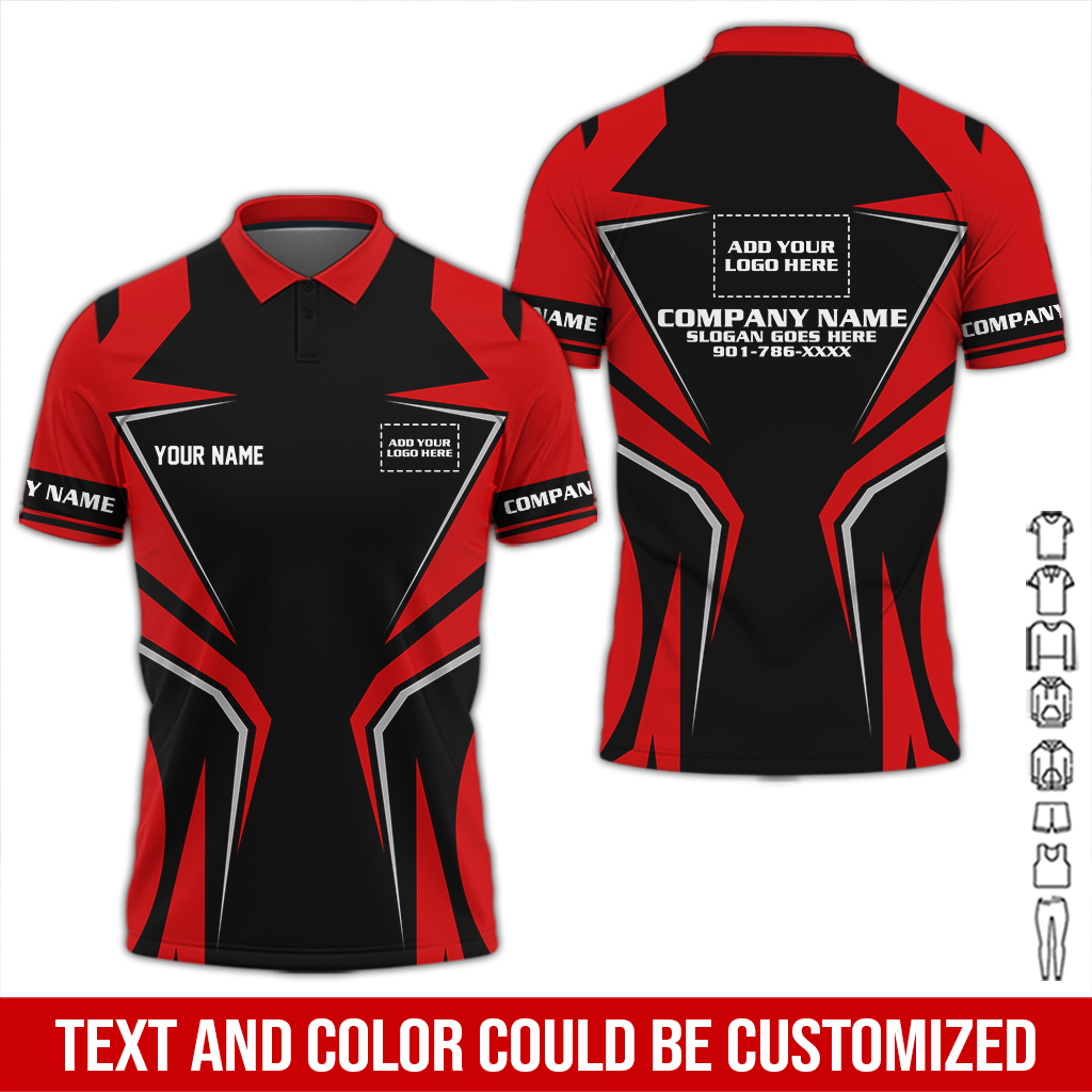 6215814-custom-company-brand-uniform-shirt-personalized-name-logo-colors-da129-15.jpg Custom Company Brand Uniform Shirt – Custom Name, - photo 15