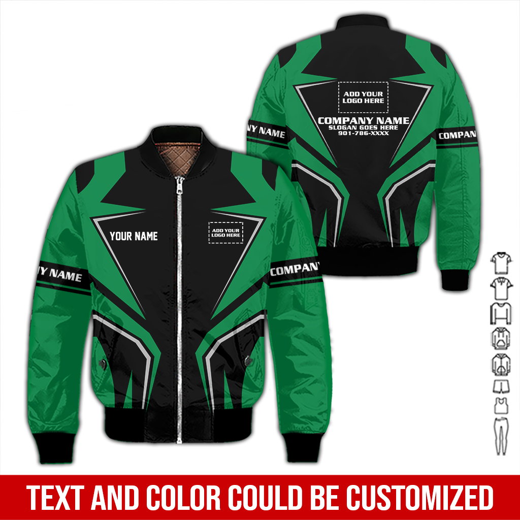 6215814-custom-company-brand-uniform-shirt-personalized-name-logo-colors-da129-152.jpg Custom Company Brand Uniform Shirt – Custom Name, - photo 152
