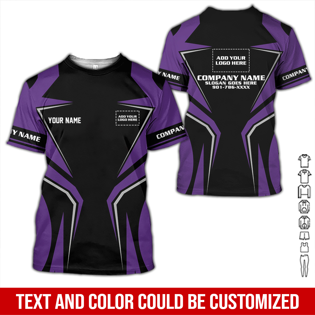 6215814-custom-company-brand-uniform-shirt-personalized-name-logo-colors-da129-157.jpg Custom Company Brand Uniform Shirt – Custom Name, - photo 157