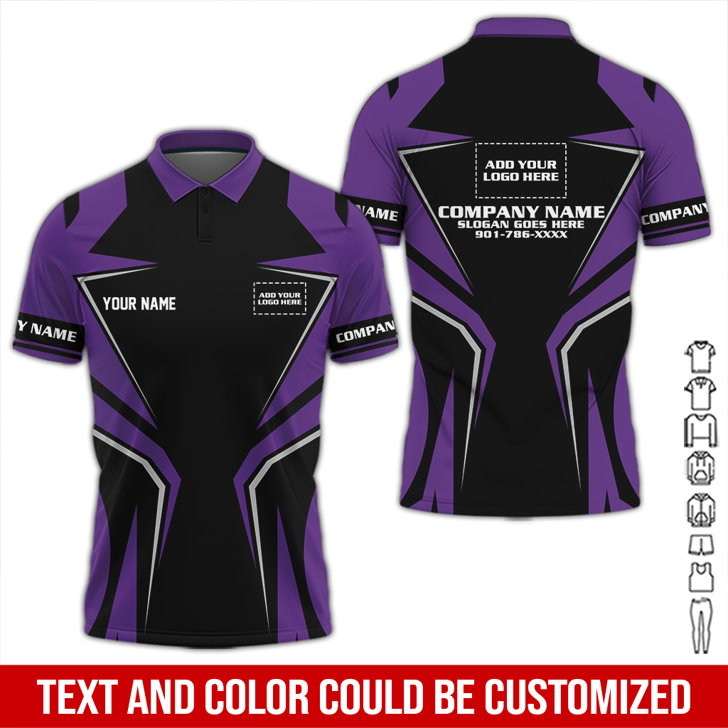 6215814-custom-company-brand-uniform-shirt-personalized-name-logo-colors-da129-158.jpg Custom Company Brand Uniform Shirt – Custom Name, - photo 158