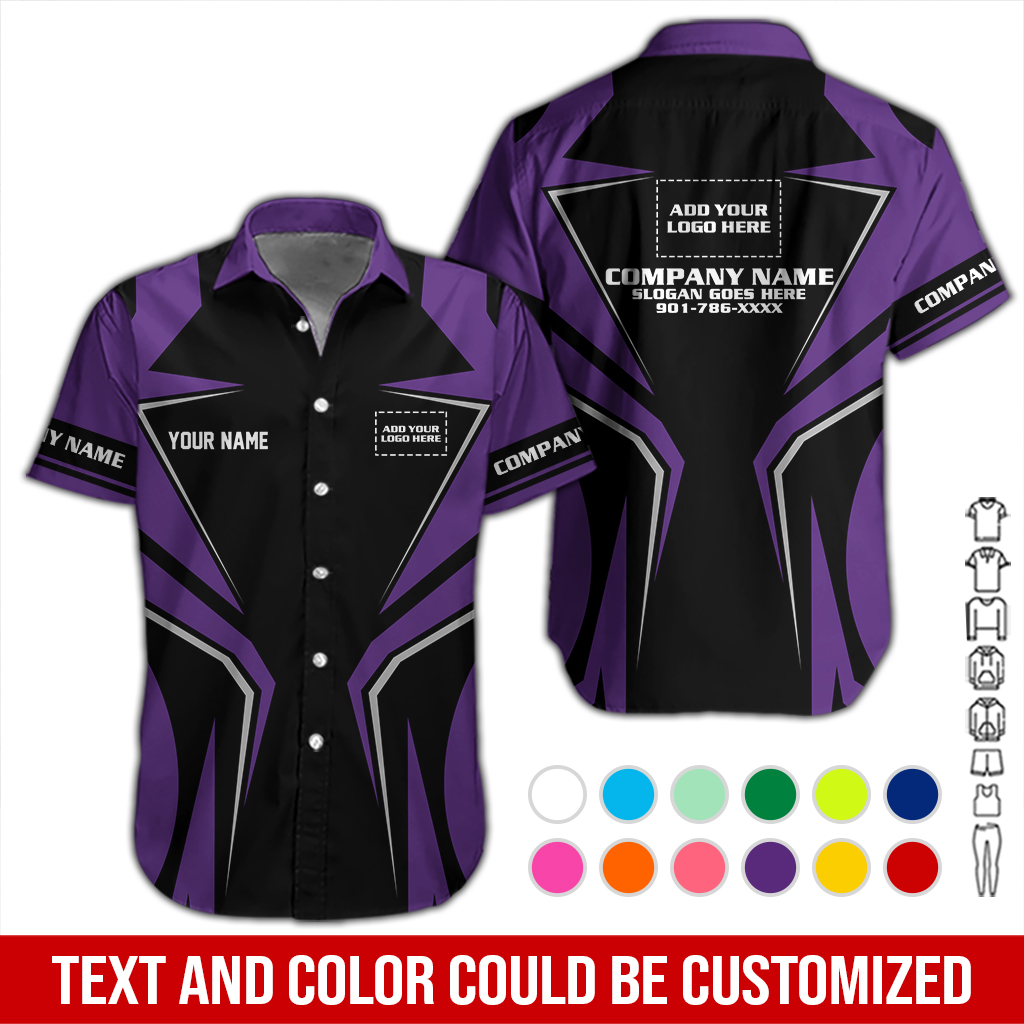 6215814-custom-company-brand-uniform-shirt-personalized-name-logo-colors-da129-159.jpg Custom Company Brand Uniform Shirt – Custom Name, - photo 159