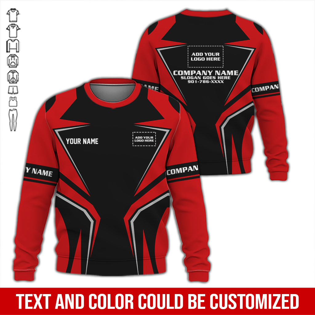 6215814-custom-company-brand-uniform-shirt-personalized-name-logo-colors-da129-17.jpg Custom Company Brand Uniform Shirt – Custom Name, - photo 17