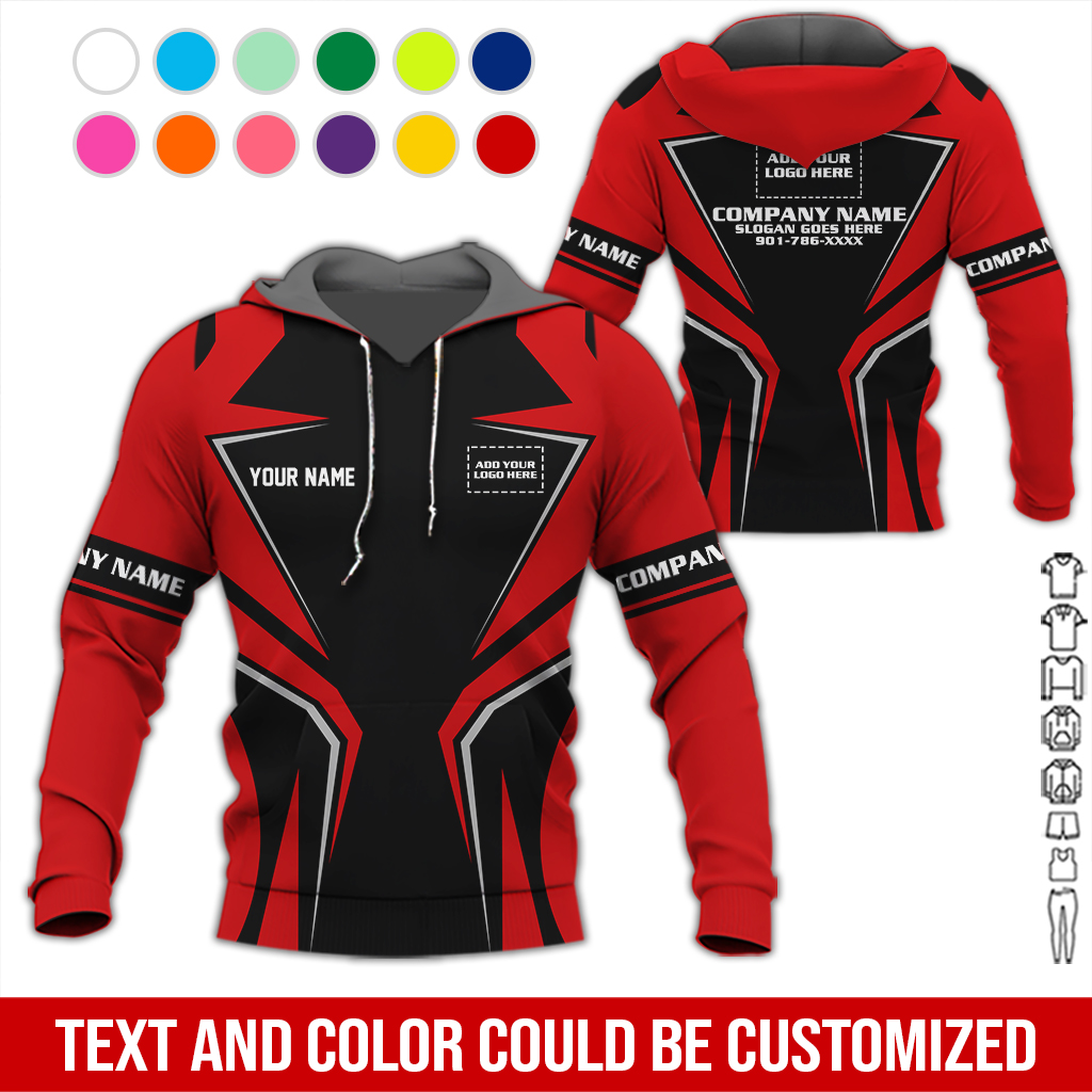 6215814-custom-company-brand-uniform-shirt-personalized-name-logo-colors-da129-18.jpg Custom Company Brand Uniform Shirt – Custom Name, - photo 18