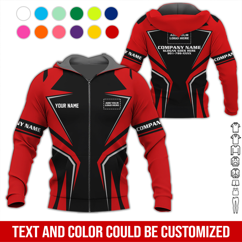 6215814-custom-company-brand-uniform-shirt-personalized-name-logo-colors-da129-19.jpg Custom Company Brand Uniform Shirt – Custom Name, - photo 19
