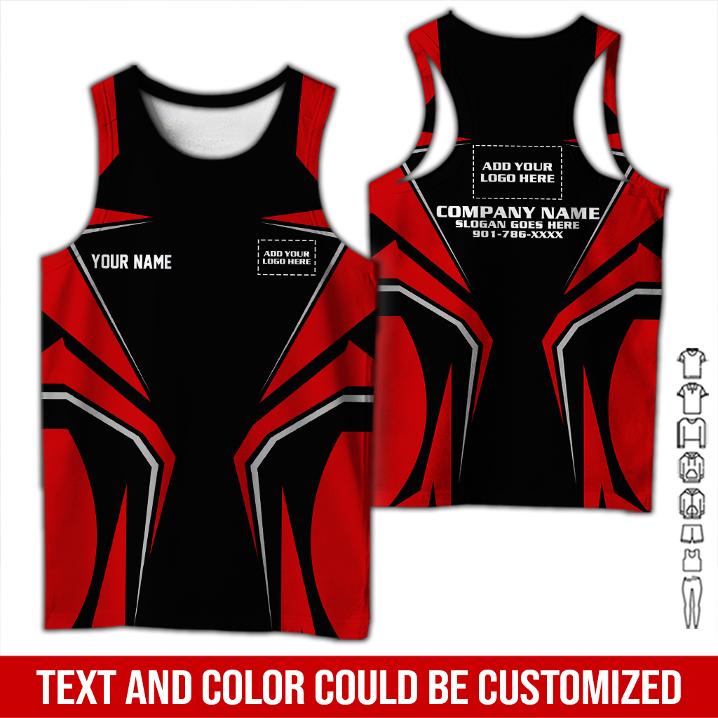 6215814-custom-company-brand-uniform-shirt-personalized-name-logo-colors-da129-21.jpg Custom Company Brand Uniform Shirt – Custom Name, - photo 21