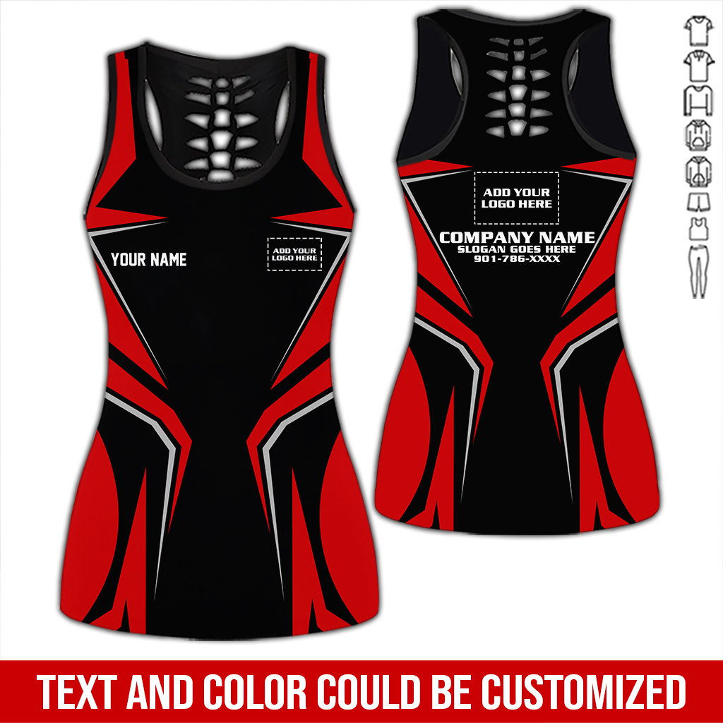 6215814-custom-company-brand-uniform-shirt-personalized-name-logo-colors-da129-24.jpg Custom Company Brand Uniform Shirt – Custom Name, - photo 24