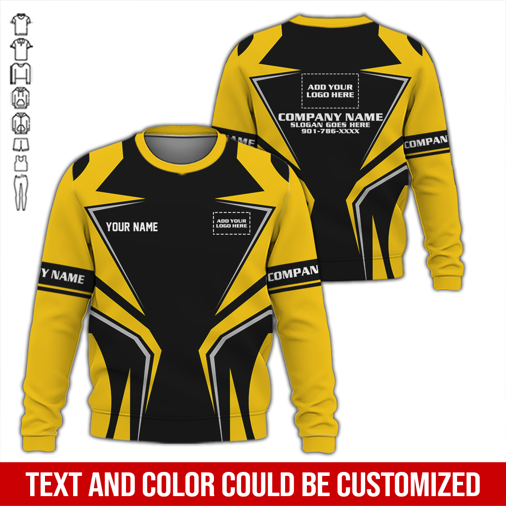 6215814-custom-company-brand-uniform-shirt-personalized-name-logo-colors-da129-30.jpg Custom Company Brand Uniform Shirt – Custom Name, - photo 30
