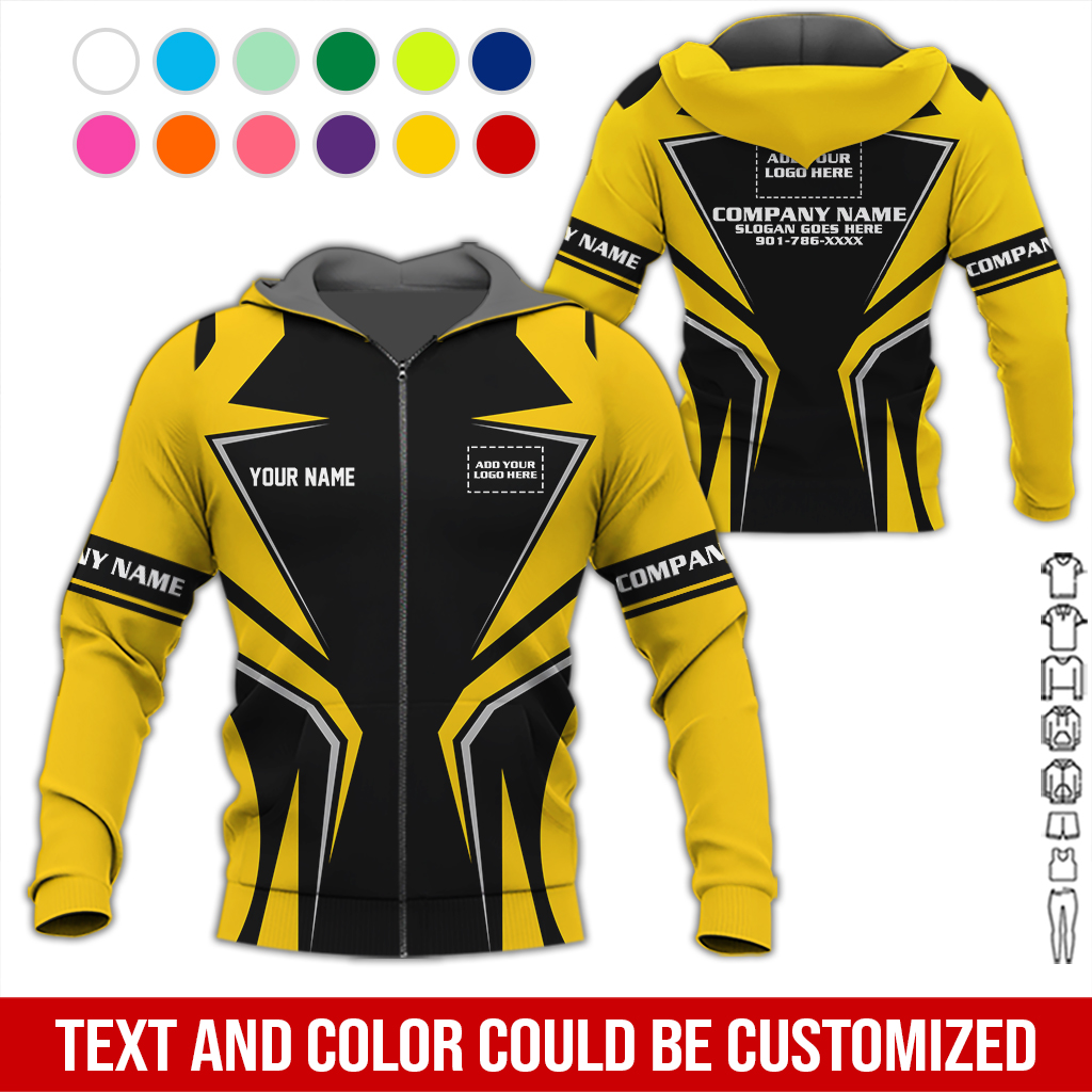 6215814-custom-company-brand-uniform-shirt-personalized-name-logo-colors-da129-32.jpg Custom Company Brand Uniform Shirt – Custom Name, - photo 32