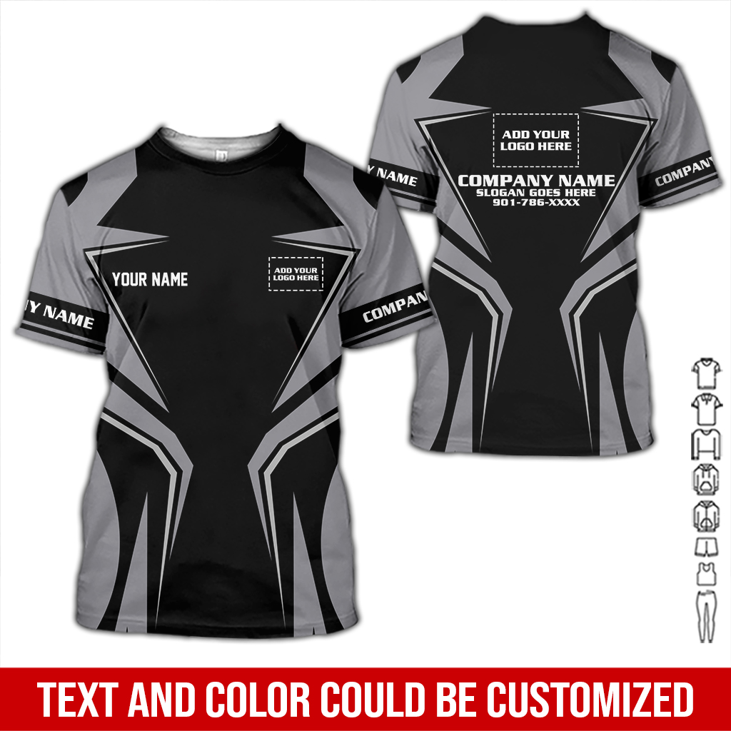 6215814-custom-company-brand-uniform-shirt-personalized-name-logo-colors-da129-40.jpg Custom Company Brand Uniform Shirt – Custom Name, - photo 40