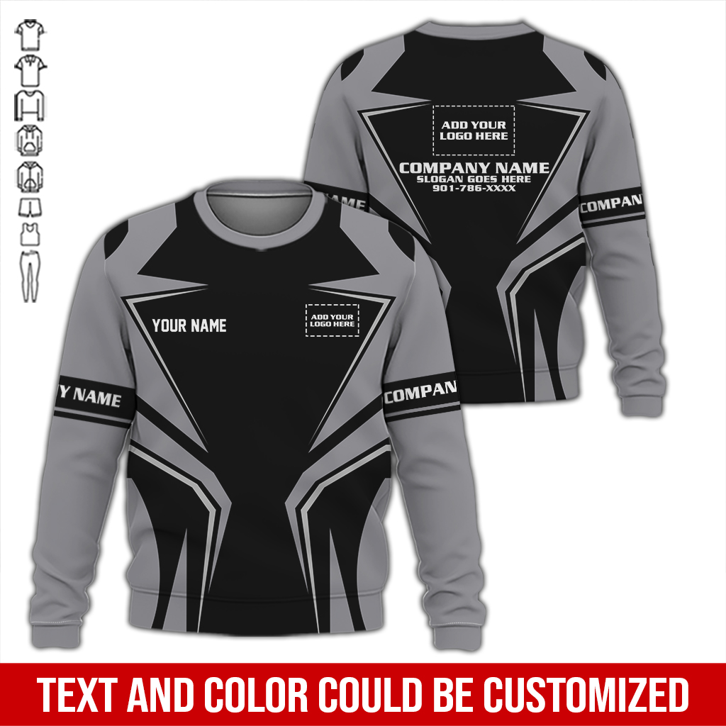6215814-custom-company-brand-uniform-shirt-personalized-name-logo-colors-da129-43.jpg Custom Company Brand Uniform Shirt – Custom Name, - photo 43