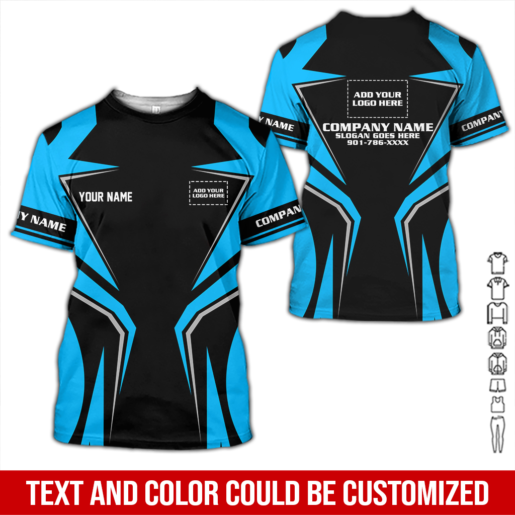 6215814-custom-company-brand-uniform-shirt-personalized-name-logo-colors-da129-53.jpg Custom Company Brand Uniform Shirt – Custom Name, - photo 53