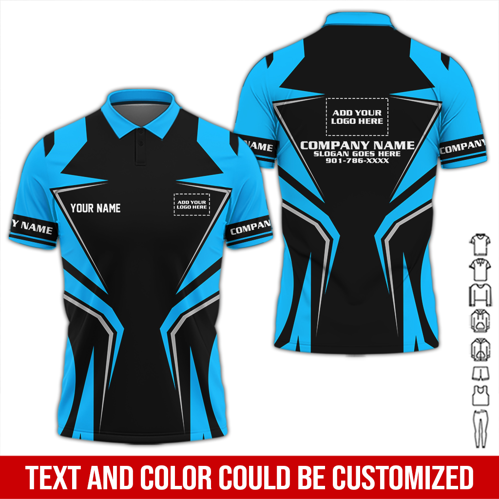 6215814-custom-company-brand-uniform-shirt-personalized-name-logo-colors-da129-54.jpg Custom Company Brand Uniform Shirt – Custom Name, - photo 54
