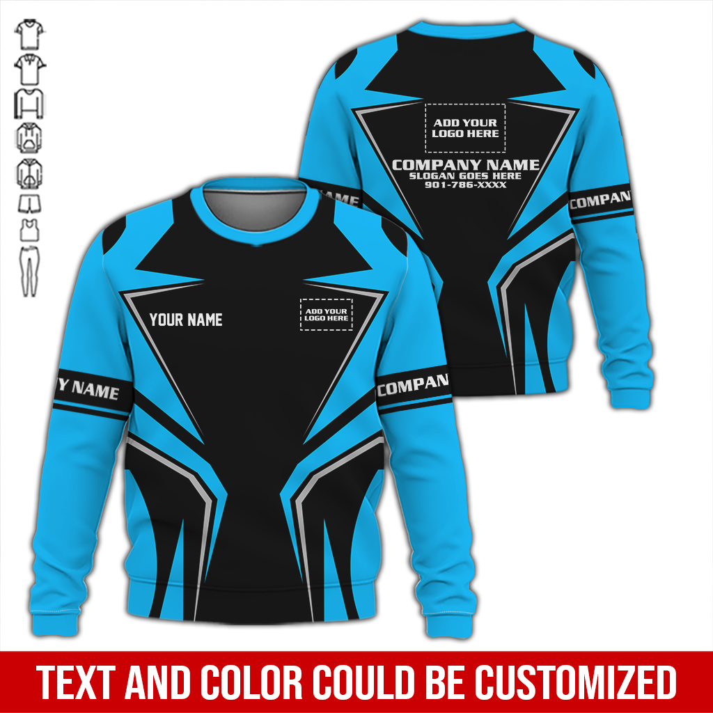 6215814-custom-company-brand-uniform-shirt-personalized-name-logo-colors-da129-56.jpg Custom Company Brand Uniform Shirt – Custom Name, - photo 56
