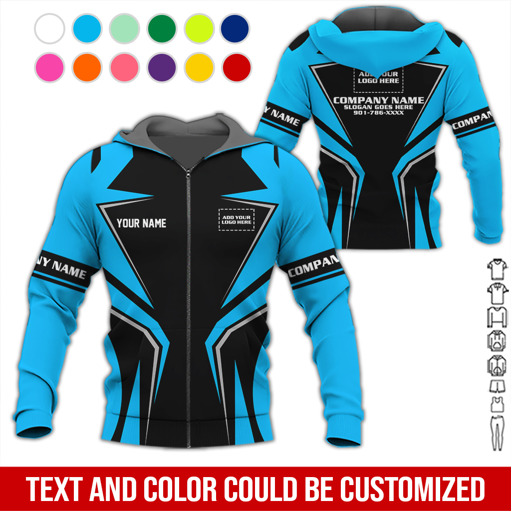 6215814-custom-company-brand-uniform-shirt-personalized-name-logo-colors-da129-58.jpg Custom Company Brand Uniform Shirt – Custom Name, - photo 58