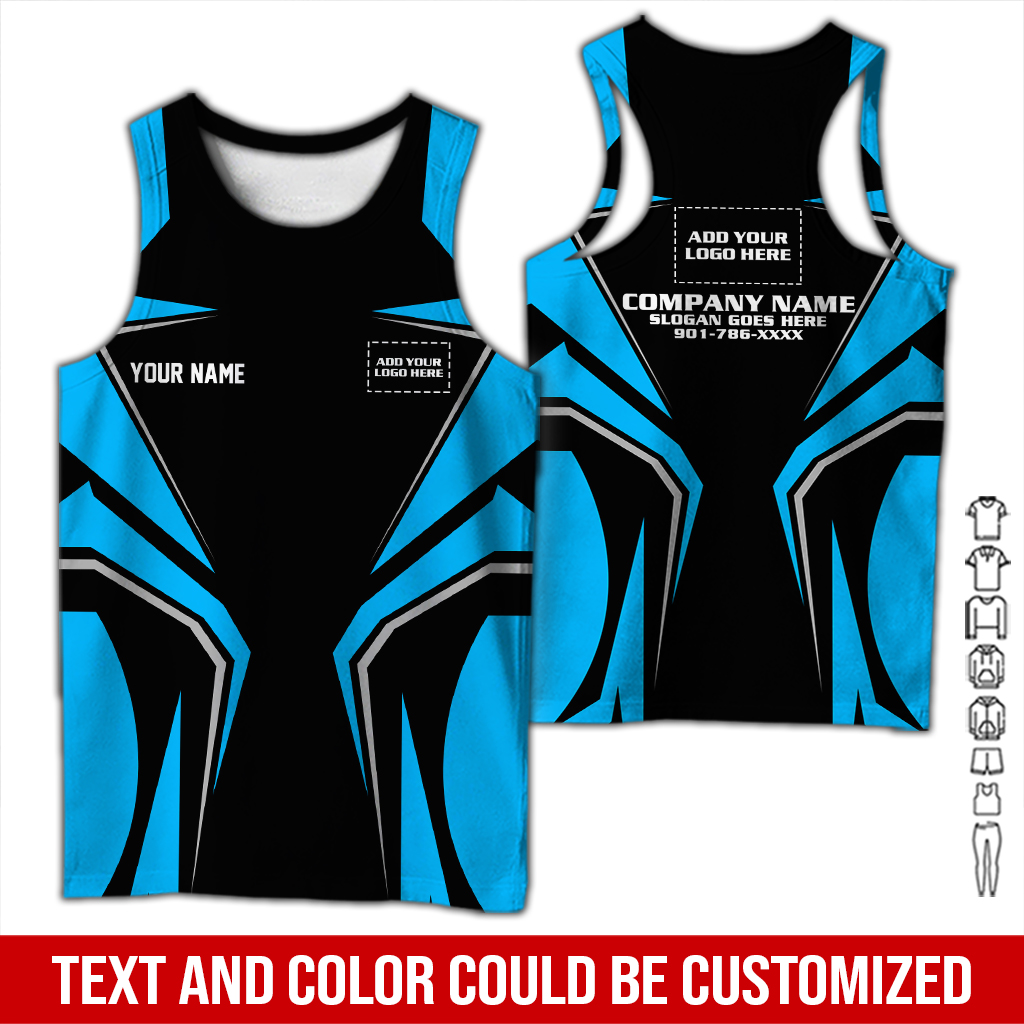 6215814-custom-company-brand-uniform-shirt-personalized-name-logo-colors-da129-60.jpg Custom Company Brand Uniform Shirt – Custom Name, - photo 60