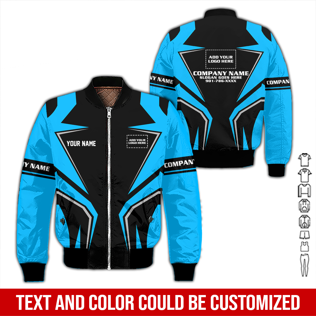6215814-custom-company-brand-uniform-shirt-personalized-name-logo-colors-da129-61.jpg Custom Company Brand Uniform Shirt – Custom Name, - photo 61
