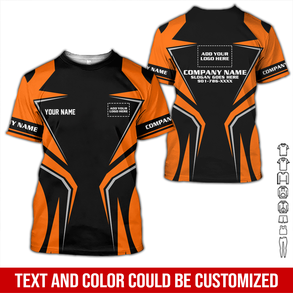 6215814-custom-company-brand-uniform-shirt-personalized-name-logo-colors-da129-66.jpg Custom Company Brand Uniform Shirt – Custom Name, - photo 66