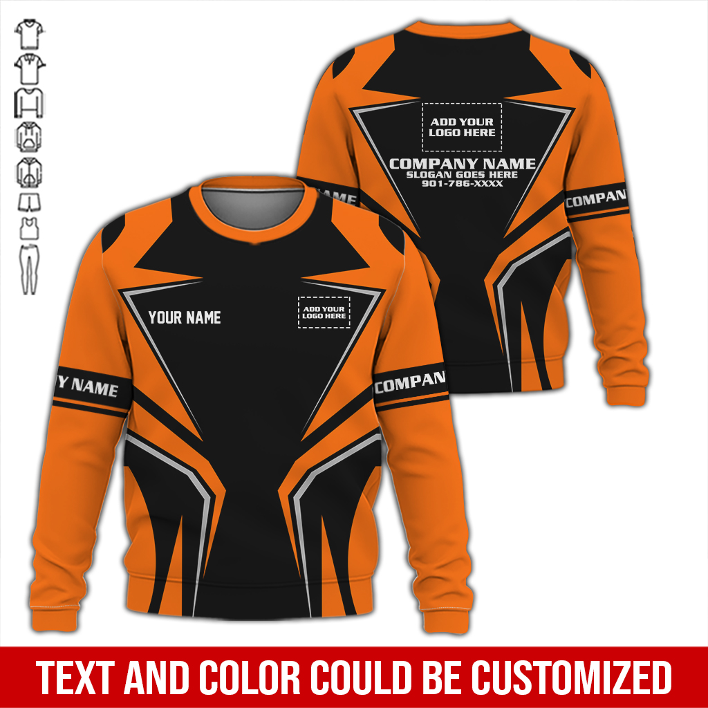 6215814-custom-company-brand-uniform-shirt-personalized-name-logo-colors-da129-69.jpg Custom Company Brand Uniform Shirt – Custom Name, - photo 69