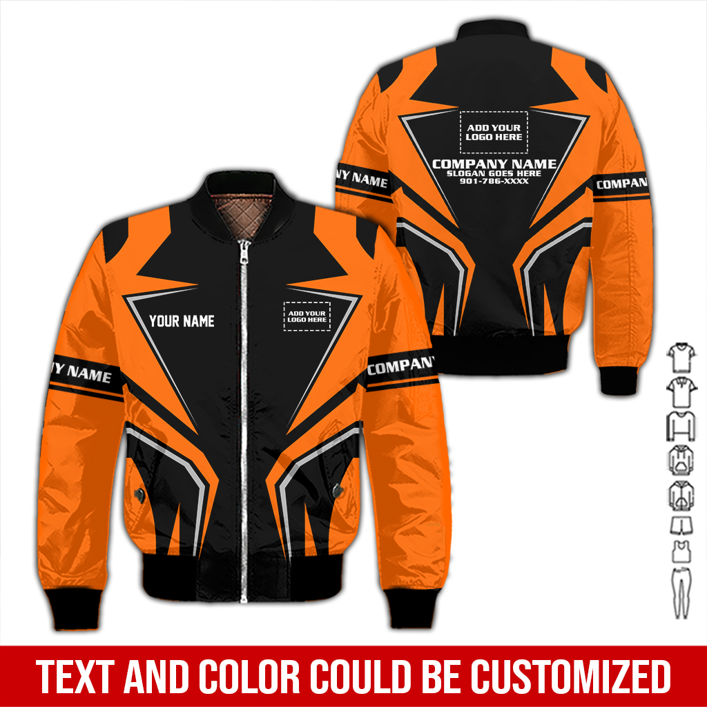 6215814-custom-company-brand-uniform-shirt-personalized-name-logo-colors-da129-74.jpg Custom Company Brand Uniform Shirt – Custom Name, - photo 74