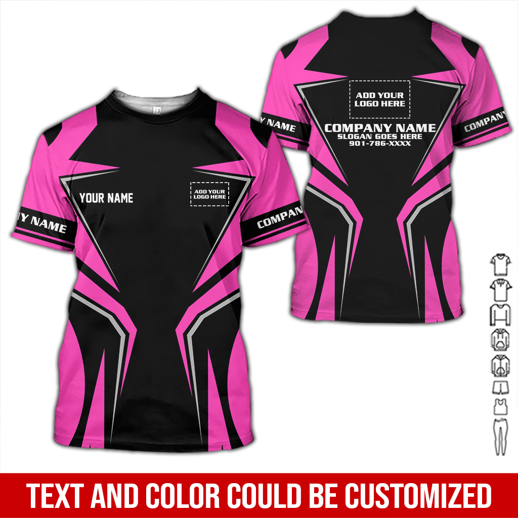 6215814-custom-company-brand-uniform-shirt-personalized-name-logo-colors-da129-79.jpg Custom Company Brand Uniform Shirt – Custom Name, - photo 79