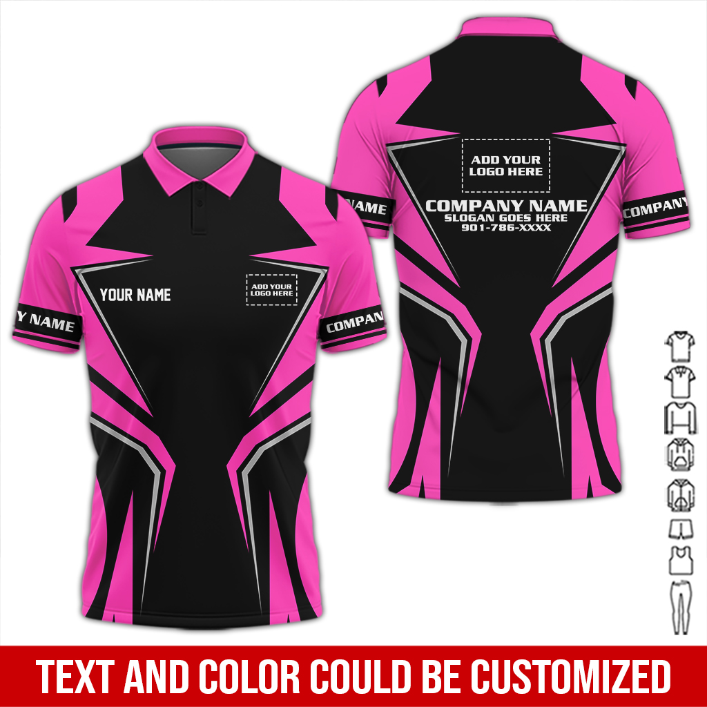 6215814-custom-company-brand-uniform-shirt-personalized-name-logo-colors-da129-80.jpg Custom Company Brand Uniform Shirt – Custom Name, - photo 80