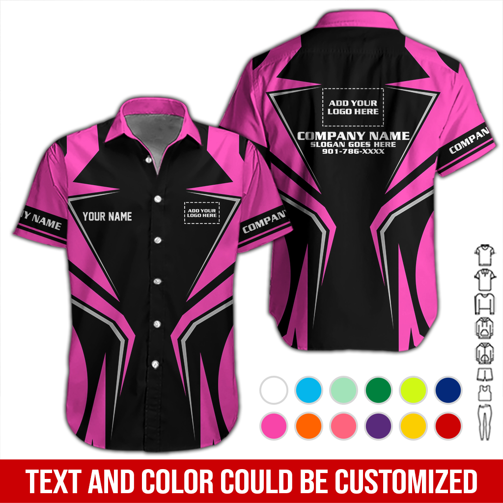 6215814-custom-company-brand-uniform-shirt-personalized-name-logo-colors-da129-81.jpg Custom Company Brand Uniform Shirt – Custom Name, - photo 81