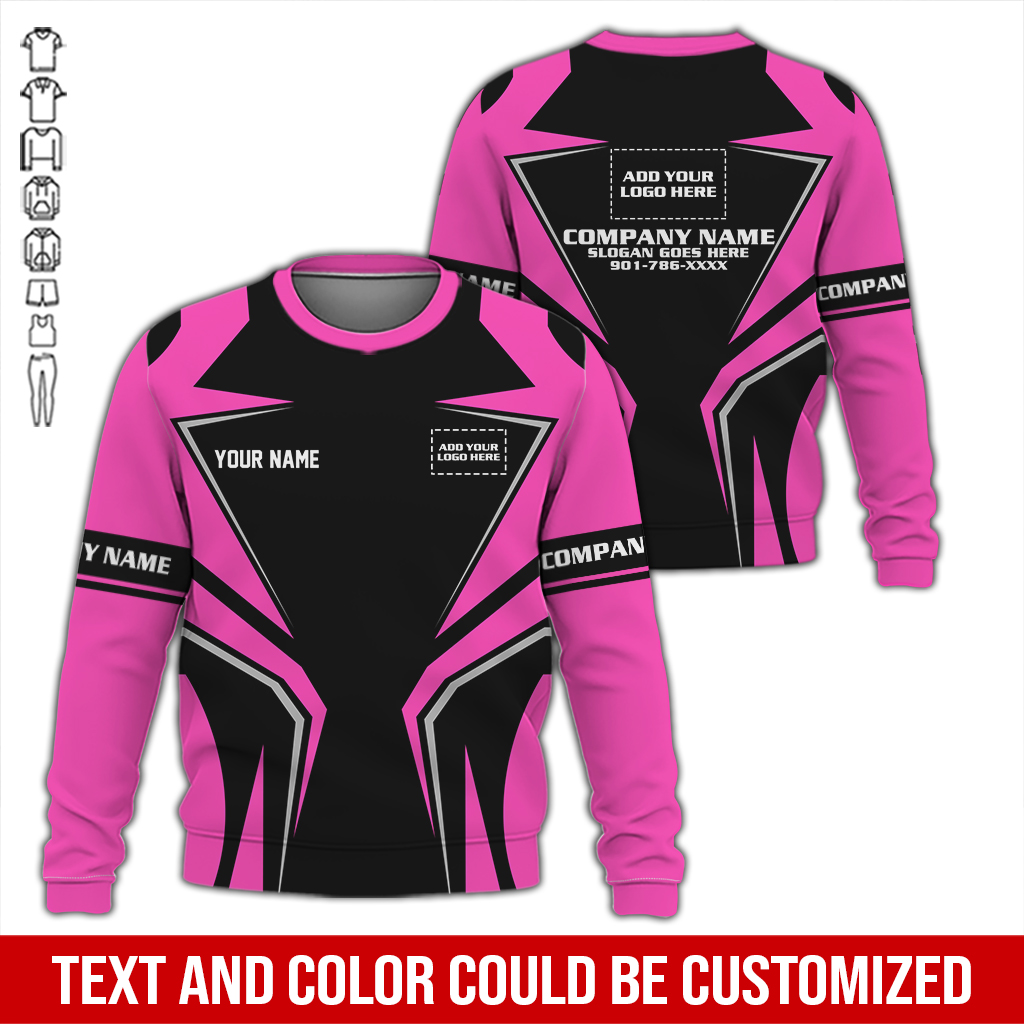 6215814-custom-company-brand-uniform-shirt-personalized-name-logo-colors-da129-82.jpg Custom Company Brand Uniform Shirt – Custom Name, - photo 82