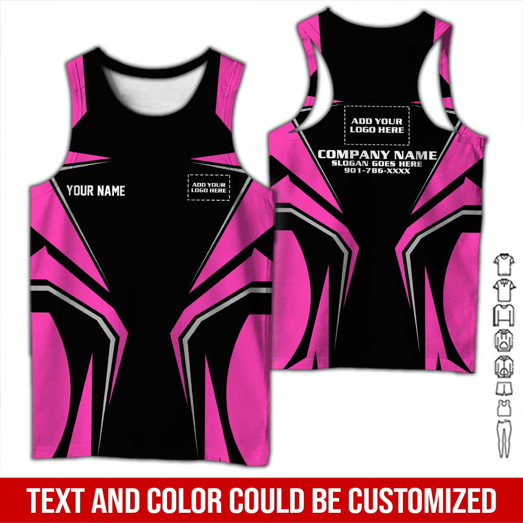 6215814-custom-company-brand-uniform-shirt-personalized-name-logo-colors-da129-86.jpg Custom Company Brand Uniform Shirt – Custom Name, - photo 86