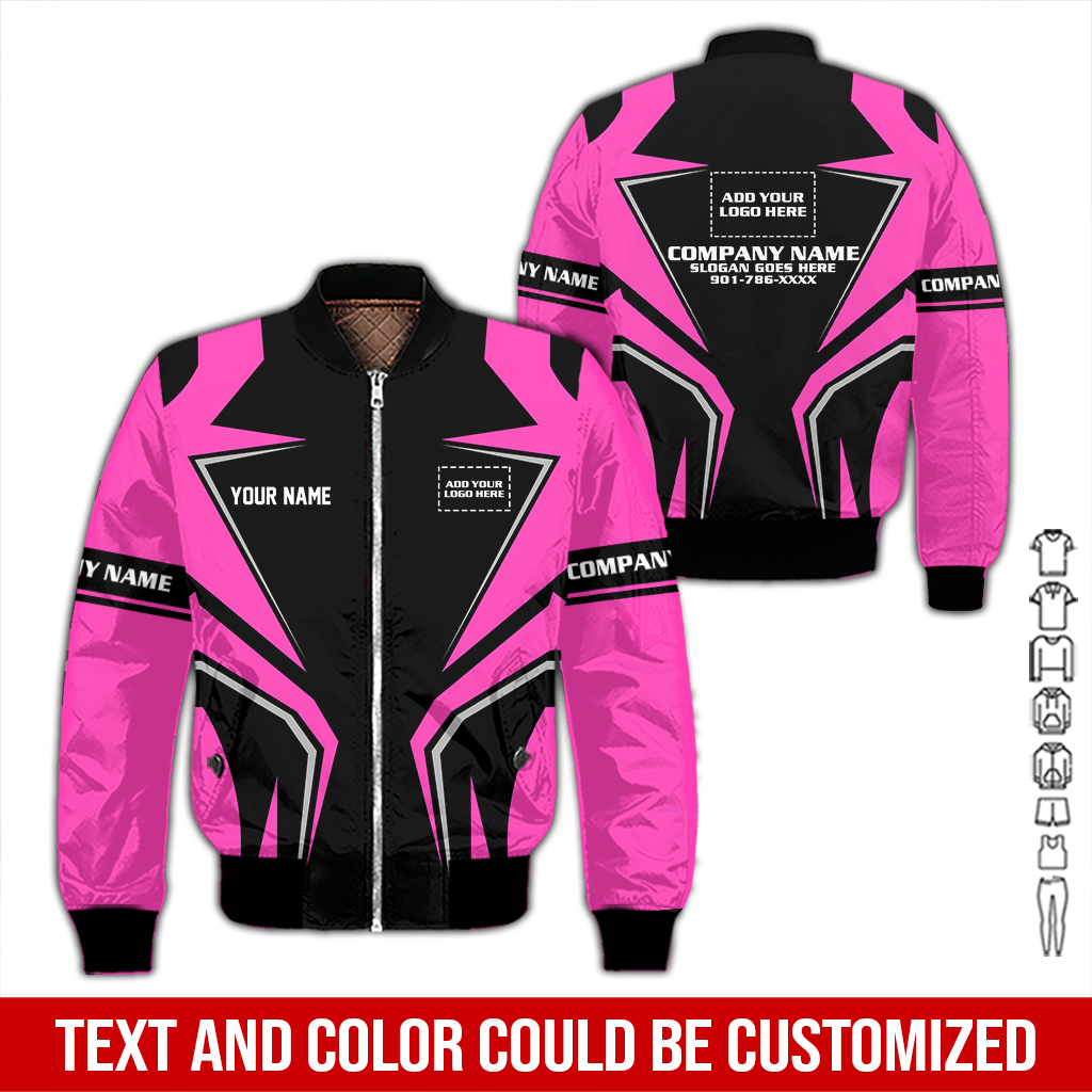 6215814-custom-company-brand-uniform-shirt-personalized-name-logo-colors-da129-87.jpg Custom Company Brand Uniform Shirt – Custom Name, - photo 87