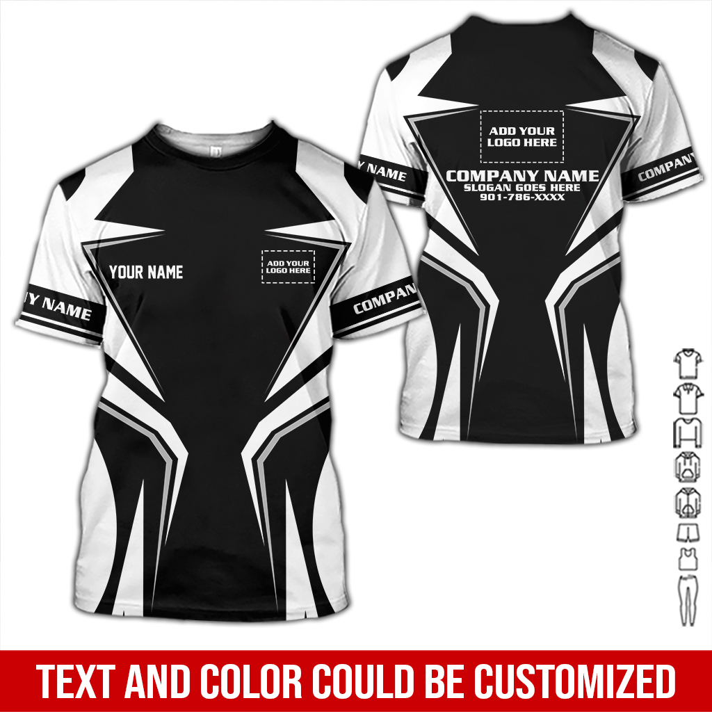6215814-custom-company-brand-uniform-shirt-personalized-name-logo-colors-da129-92.jpg Custom Company Brand Uniform Shirt – Custom Name, - photo 92