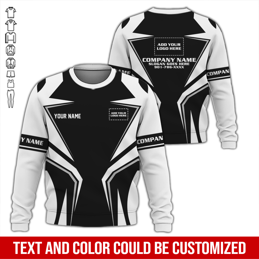 6215814-custom-company-brand-uniform-shirt-personalized-name-logo-colors-da129-95.jpg Custom Company Brand Uniform Shirt – Custom Name, - photo 95