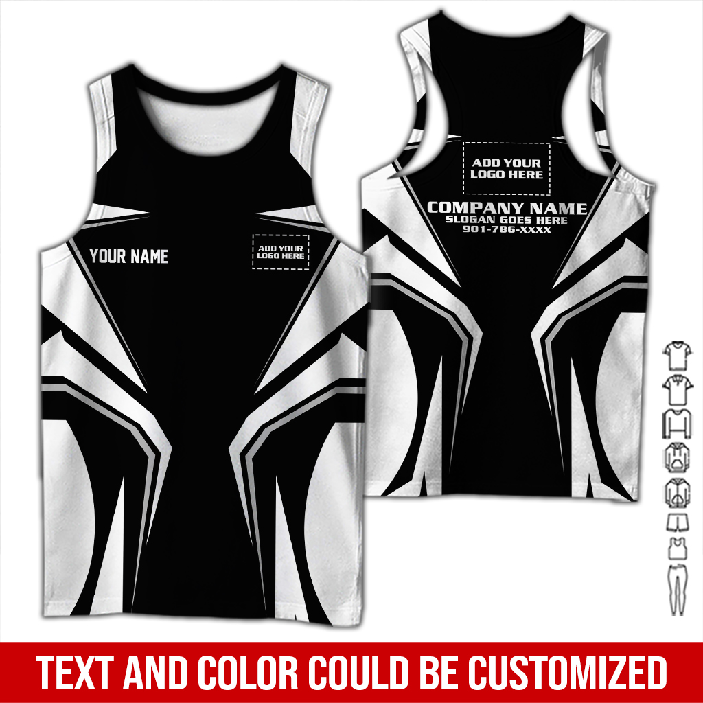 6215814-custom-company-brand-uniform-shirt-personalized-name-logo-colors-da129-99.jpg Custom Company Brand Uniform Shirt – Custom Name, - photo 99