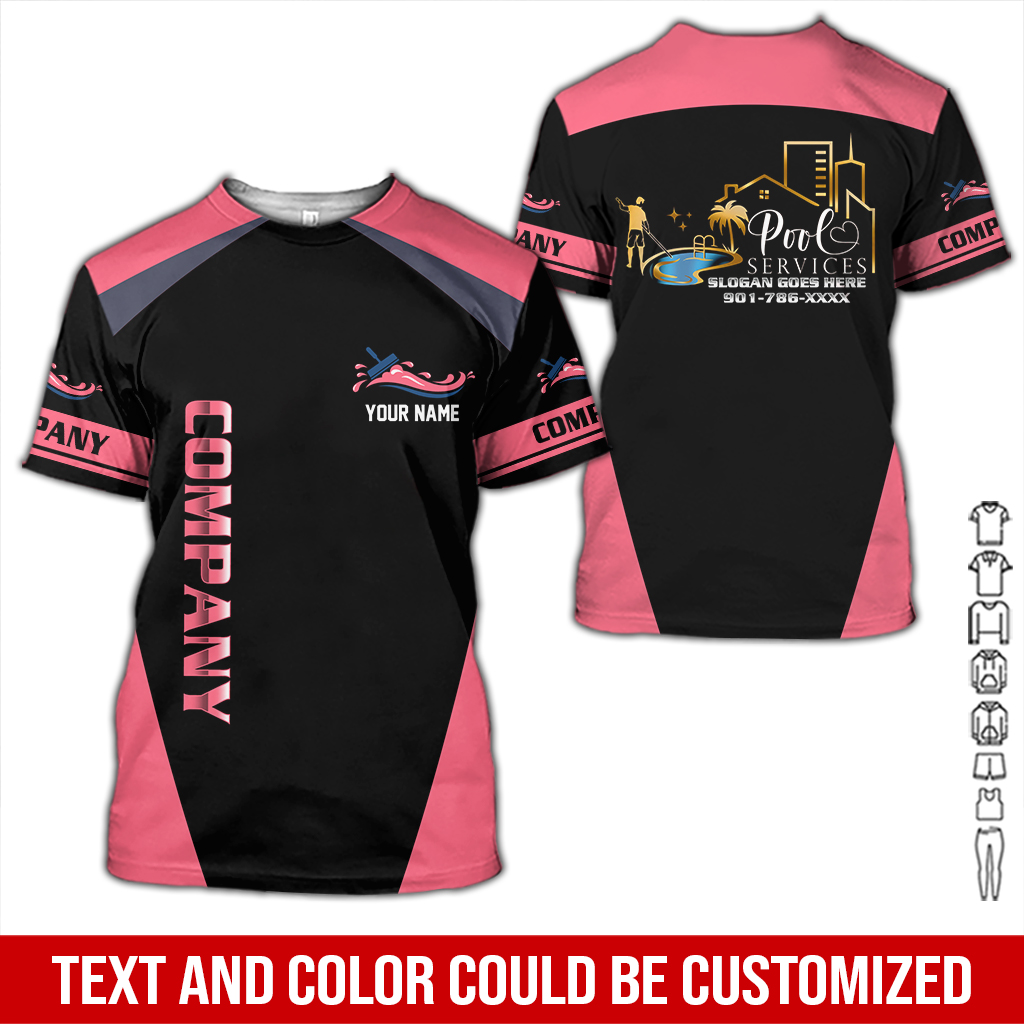 6216202-personalized-name-pool-cleaning-service-3d-all-over-printed-clothes-da128-131.jpg Custom Pool Cleaning Service 3D Hoodie - photo 131