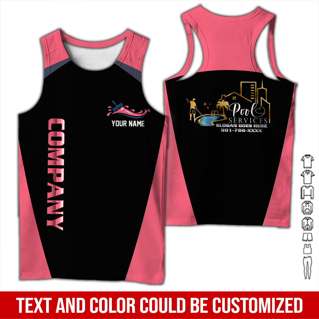 6216202-personalized-name-pool-cleaning-service-3d-all-over-printed-clothes-da128-138.jpg Custom Pool Cleaning Service 3D Hoodie - photo 138