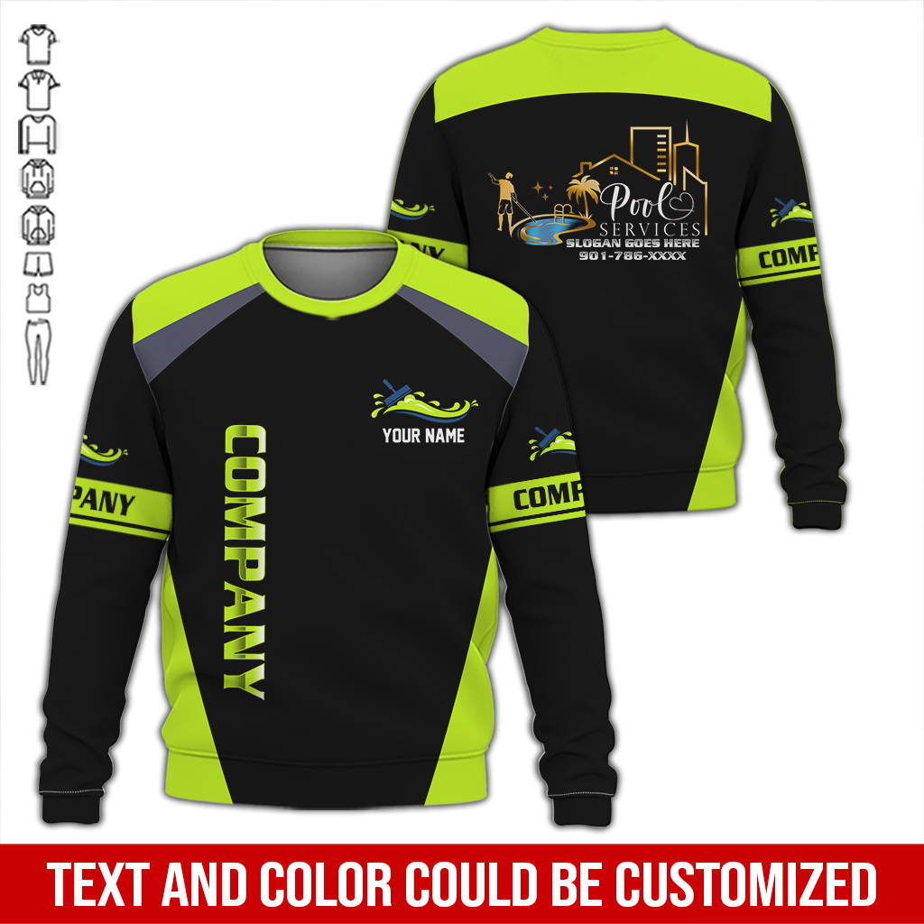 6216202-personalized-name-pool-cleaning-service-3d-all-over-printed-clothes-da128-4.jpg Custom Pool Cleaning Service 3D Hoodie - photo 4