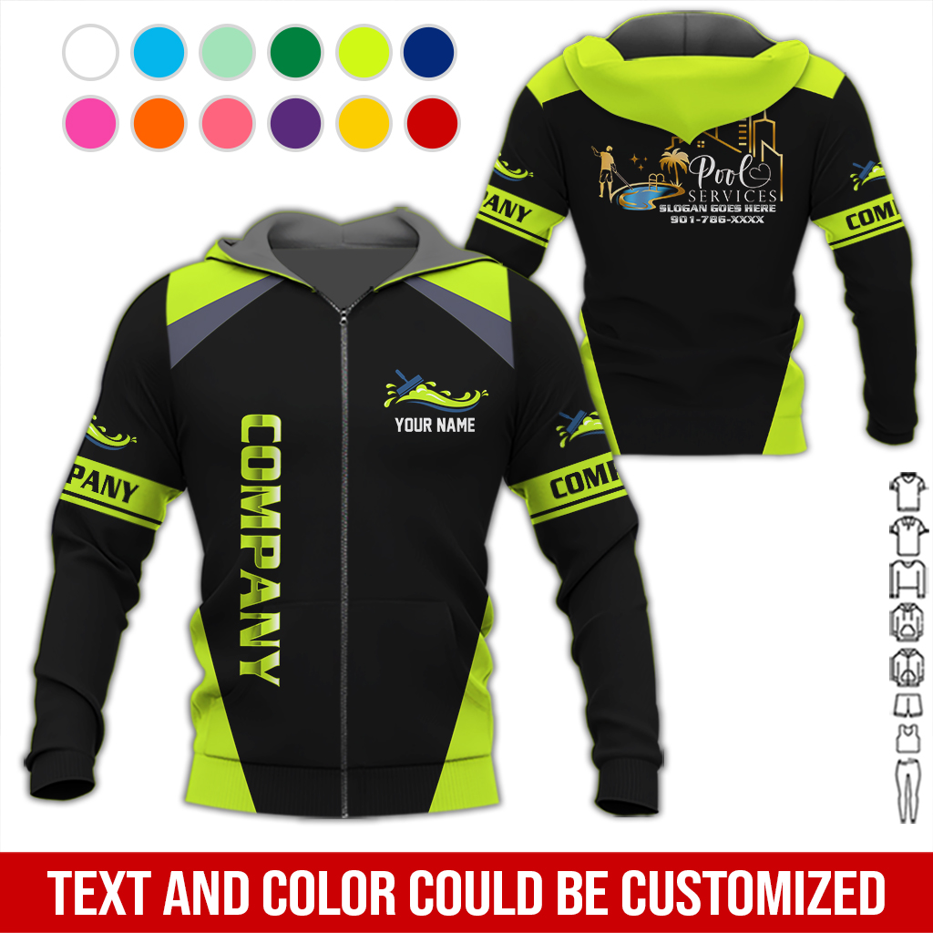 6216202-personalized-name-pool-cleaning-service-3d-all-over-printed-clothes-da128-6.jpg Custom Pool Cleaning Service 3D Hoodie - photo 6