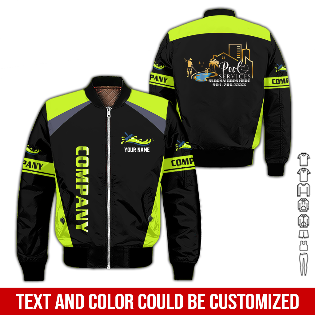 6216202-personalized-name-pool-cleaning-service-3d-all-over-printed-clothes-da128-9.jpg Custom Pool Cleaning Service 3D Hoodie - photo 9