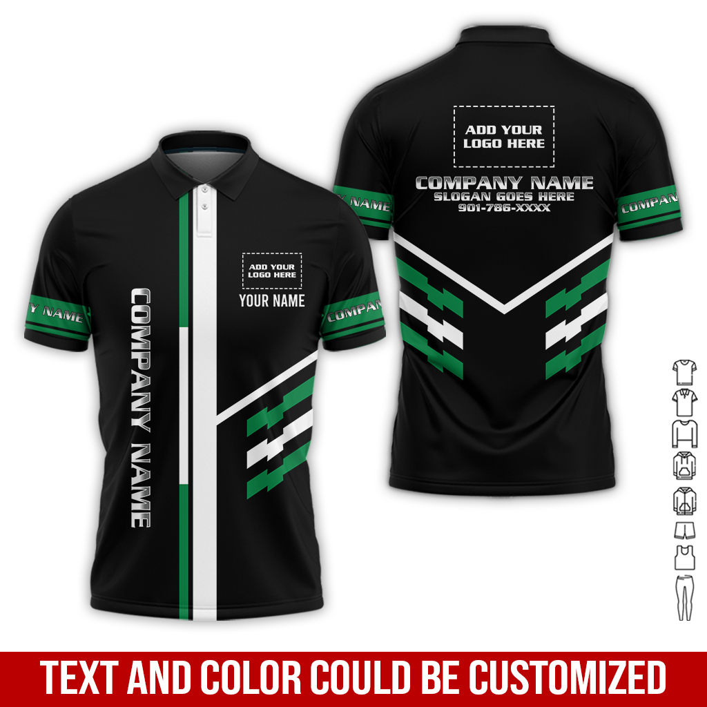 6216925-custom-company-brand-uniform-shirt-personalized-name-logo-colors-gl270-101.jpg Custom Company Brand Uniform Shirt – Custom Name, - photo 100