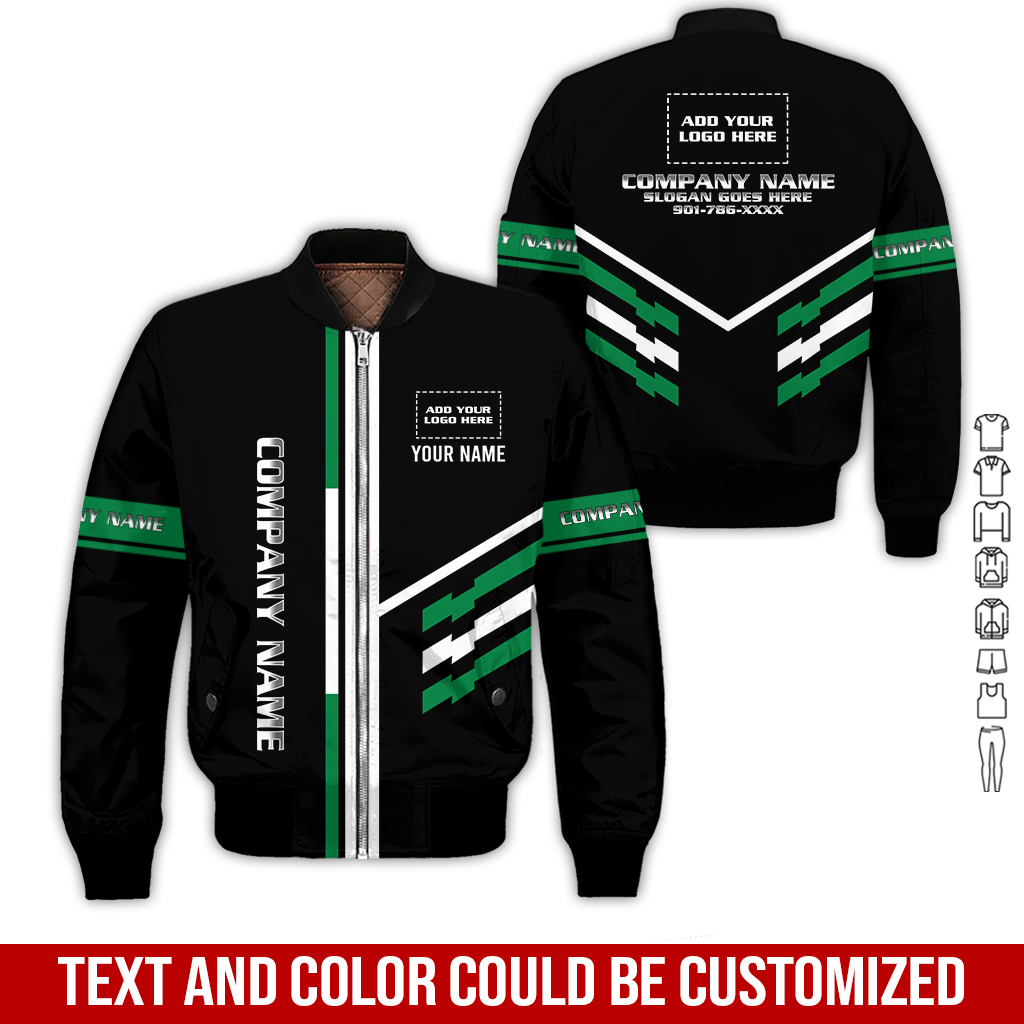 6216925-custom-company-brand-uniform-shirt-personalized-name-logo-colors-gl270-108.jpg Custom Company Brand Uniform Shirt – Custom Name, - photo 107