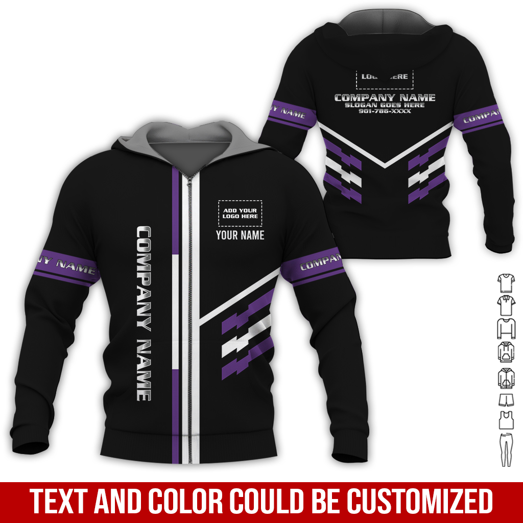 6216925-custom-company-brand-uniform-shirt-personalized-name-logo-colors-gl270-114.jpg Custom Company Brand Uniform Shirt – Custom Name, - photo 113