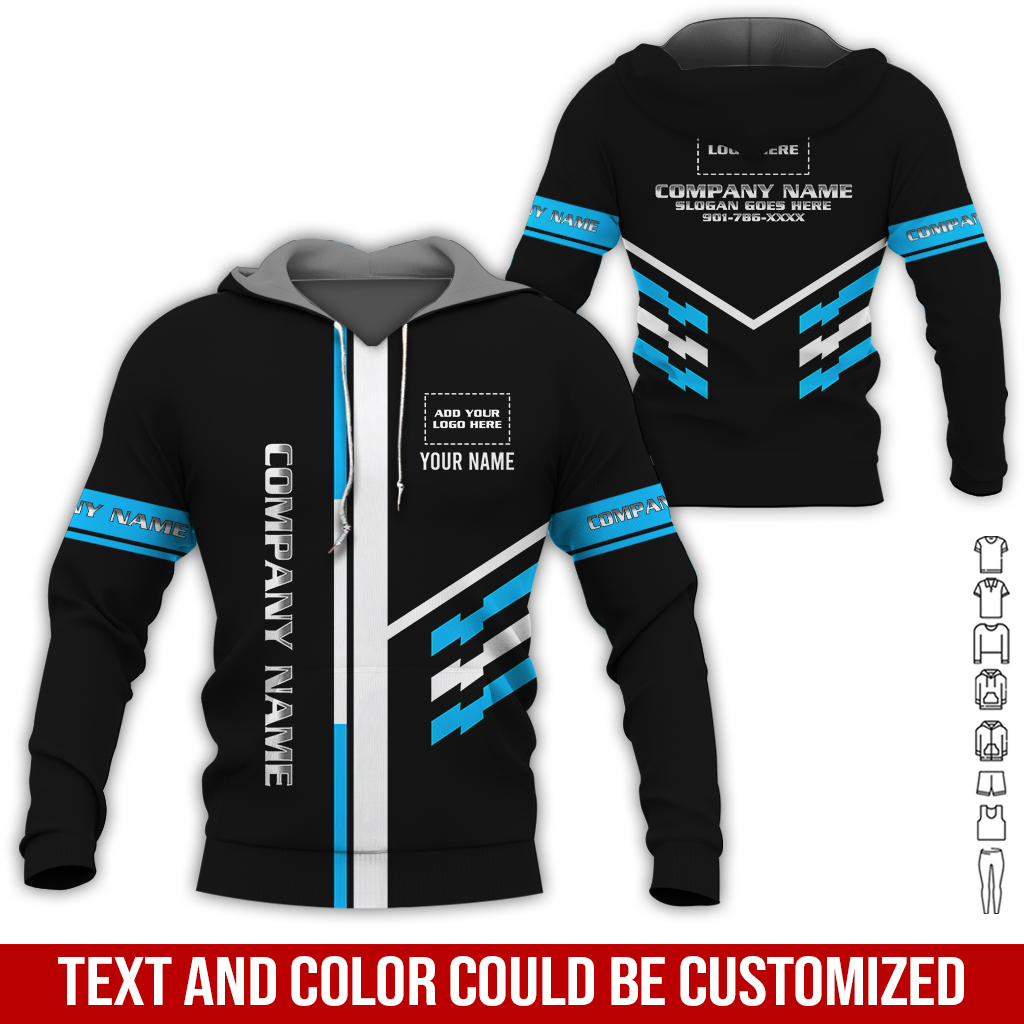 6216925-custom-company-brand-uniform-shirt-personalized-name-logo-colors-gl270-41.jpg Custom Company Brand Uniform Shirt – Custom Name, - photo 41