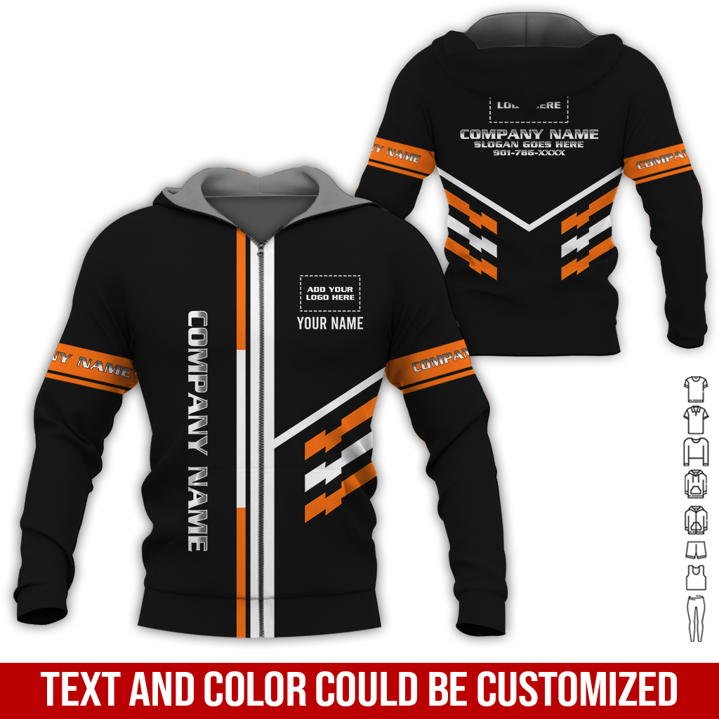 6216925-custom-company-brand-uniform-shirt-personalized-name-logo-colors-gl270-51.jpg Custom Company Brand Uniform Shirt – Custom Name, - photo 51