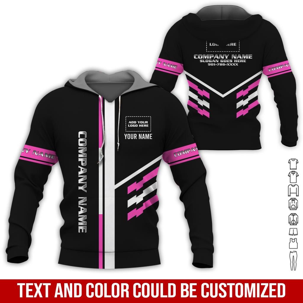 6216925-custom-company-brand-uniform-shirt-personalized-name-logo-colors-gl270-59.jpg Custom Company Brand Uniform Shirt – Custom Name, - photo 59