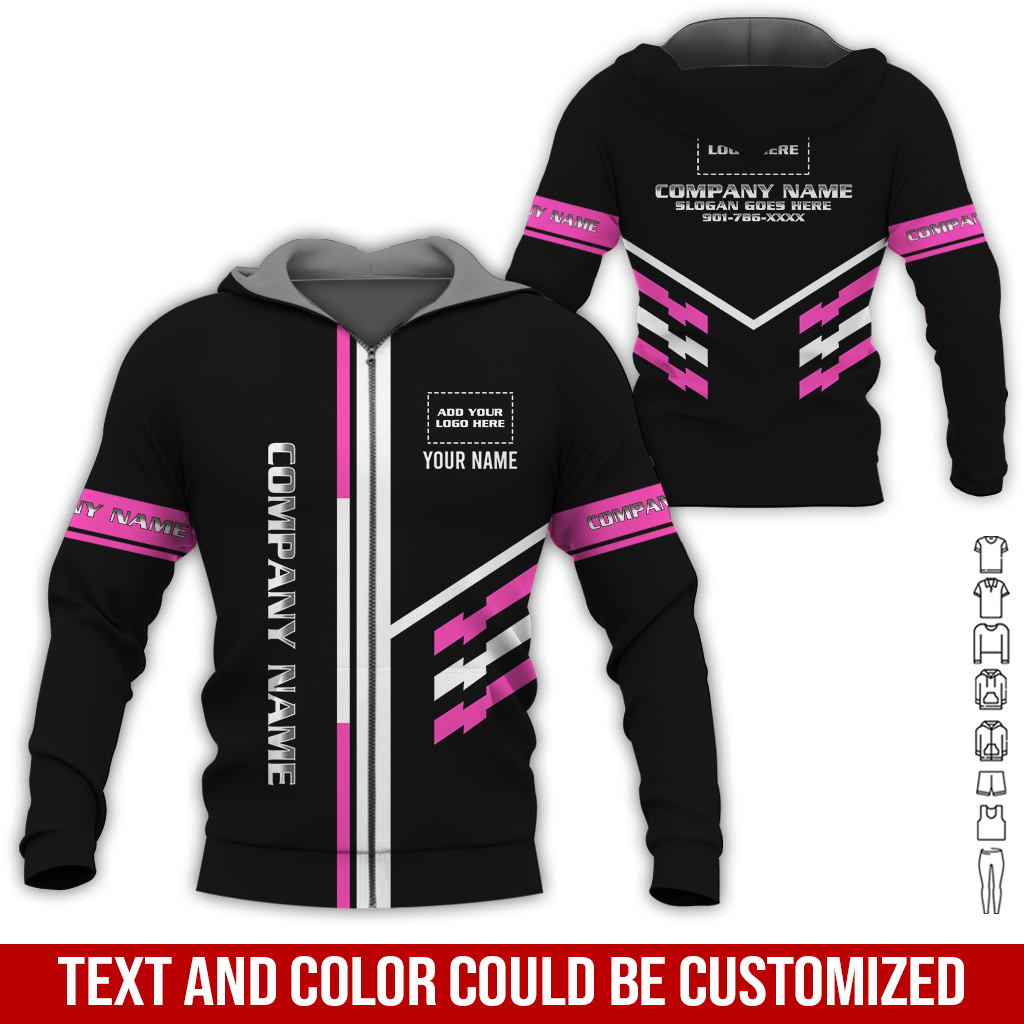 6216925-custom-company-brand-uniform-shirt-personalized-name-logo-colors-gl270-60.jpg Custom Company Brand Uniform Shirt – Custom Name, - photo 60