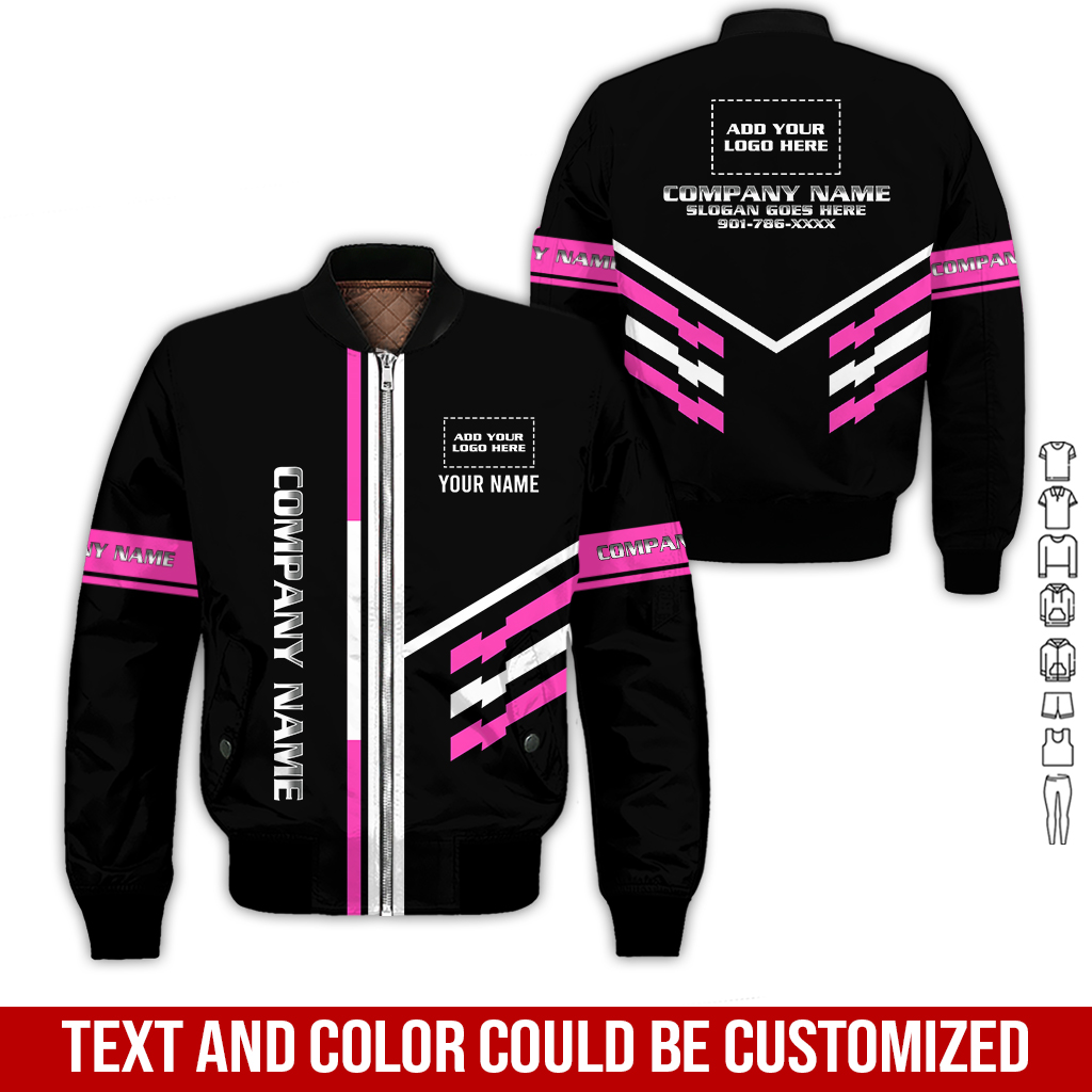 6216925-custom-company-brand-uniform-shirt-personalized-name-logo-colors-gl270-63.jpg Custom Company Brand Uniform Shirt – Custom Name, - photo 63