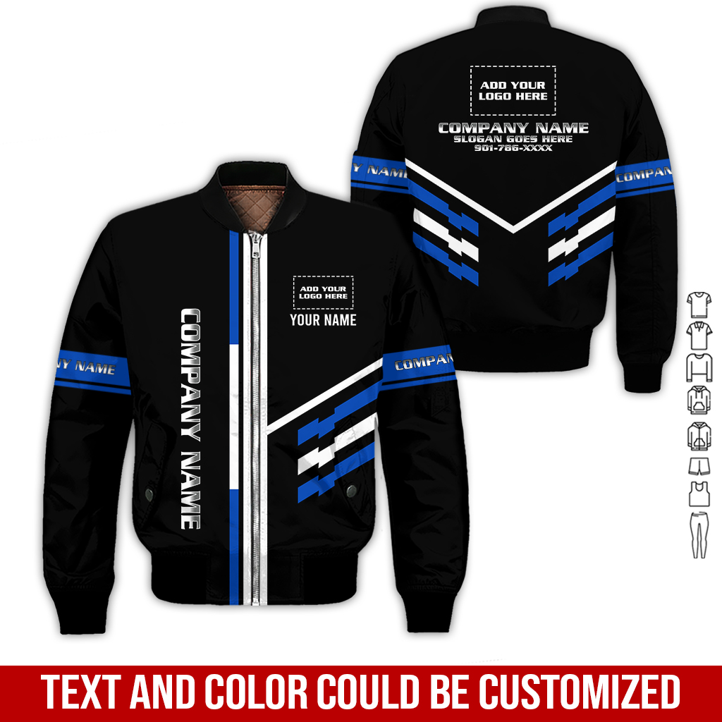 6216925-custom-company-brand-uniform-shirt-personalized-name-logo-colors-gl270-81.jpg Custom Company Brand Uniform Shirt – Custom Name, - photo 80