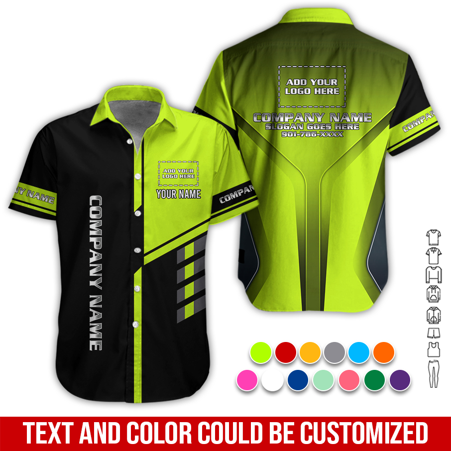 Custom Uniform Hoodie - photo 3
