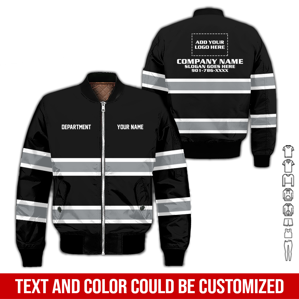 6222027-personalized-work-shirt-custom-company-name-logo-department-employee-name-da121-100.jpg Custom Work Shirt — Custom Company Name, Logo, - photo 100